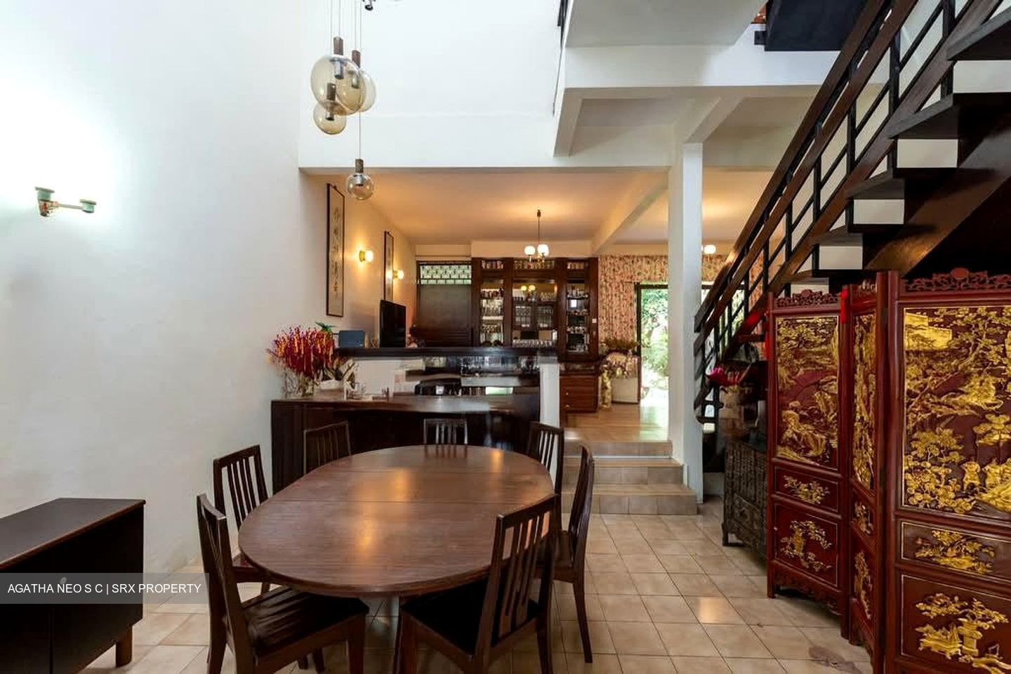 Jalan Tekukor (D21), Semi-Detached #554920381
